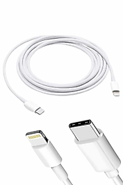 30W Hızlı Şarj Adaptörü iOS Tüm Serilerle Uyumlu UCZZZ30WŞARJKABLOSUUUUU2
