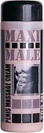 MAXİ HİNTOHU MALE CREAM 200 ML VE 125 ML PLAYBOY MASAJ YAĞI