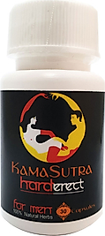 L.KAMASUTRA 30 PCS ERKEKLERE ÖZEL 30LU CİNSELDESTEK