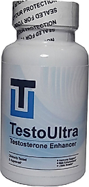 TESTO 60'LI ERKEK GÜNLÜK BAKIM ÜRÜNÜ TESSTOULTRA SUPPORT