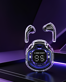 Kablosuz Bluetooth Kulaklık Hifi Ses Kalitesi XUCZZZULTRAPODSPROOOO-6