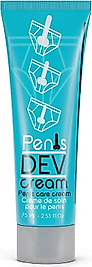 TUTKU DÜNYASI PE.NİS DEV CREAM ERKEKLERE ÖZEL PE.NİS BAKIM KREMİ 75 ML