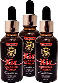RED GİNSENG XİR EFFECT 30 ML X 3 ADET