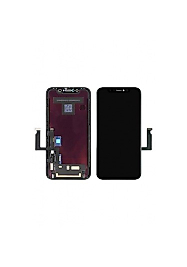 iPhone 11 TAM ORJ Ekran Dokunmatik (Siyah)