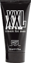 HOTXXL KOD:LSTG315 ERKEĞE ÖZEL 50 ML ŞEKİLLENDİRİCİ KREM