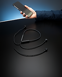 Kablolu Bluetooth Kulaklık Mikrofonlu UUCZA21KULAKLIK3