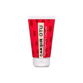 ÇAKŞIR OTU KREMİ ÖZEL GÜNLÜK PENİSMASAJ KREMİ 50 ML