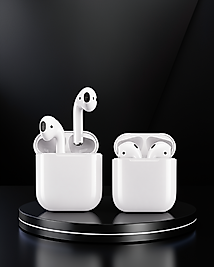 TWS Bluetooth Kulaklık Dokunmatik Kontrol UCZ2NESİLL4-1