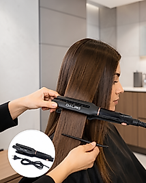 Saç Düzleştirici Seramik Yüzeyli UCZZZDl5202-8