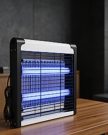 Elektrikli Sinek Öldürücü UV LED UCZZ4WSİNEKÖLDÜRÜCÜ-1