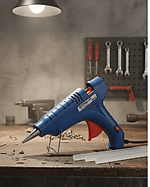 100 W Silikon Tabancası 11 mm Silikon Uyumlu 5 Adet Hediye Silikon