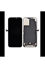 iPhone 12 Pro Max FULL HD Ekran Dokunmatik (İNCELL
