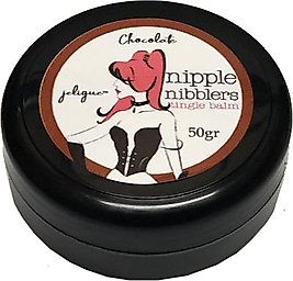 NİPPLE NİİPLE CİLT BAKIM ÇİKOLATALI KREM / NİPPLE NİGHT TİME CHOCOLATE CREAM