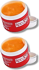 SÜPER LİPO JELİ BANDROLLÜ LİPO GEL BÖLGESEL KULLANIM JELİ 150ML 2 ADET