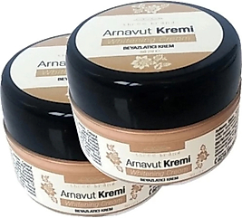 SÜPER THREE BRAND CİLDİN  ARNAVUT KREMİ 50 ML ÖLÇEĞİNDE X 2 ADET