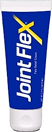 SÜPER JOİNT FLEX MASAJ VE BAKIM KREMİ 75 ML