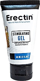 ERECTİN ERECTİN 60 ML GEL SLEX