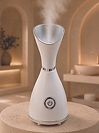 Yüz Buhar Cihazı 80 ML Nano İyonik Model UCZZZTKNB64-2