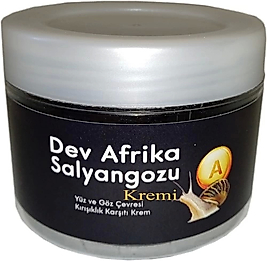 Miyo Life Dev Afrika Salyongozu Kremi