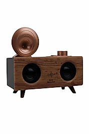 Radyo Hoparlör Retro Tasarım UUCZZZB6SPEAKERRRRR1