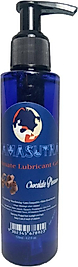 KAMASUTRA LUBRİCANT ÇİKOLATA AROMALI MASAJ YAĞI 125 ML