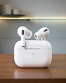 Kablosuz Kulaklık Dokunmatik Kontrol iOS Android Uyumlu UCZAİRPODSPRO3-1