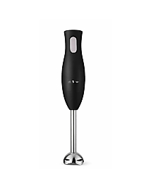 Paslanmaz Çelik Blender Ayağına Sahip Ergonomik El Blenderı