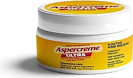 SÜPER ASPERCREME ULTRA MASAJ KREMİ