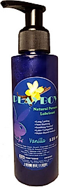 PLAYBOY VANİLYA KİŞİSEL LUBRİKANT JEL BÜYÜK BOY 125 ML EBATTA KOLAY GİRİŞLER IÇİN / PLAYBOY VANİLLA LUBRİCANT GEL