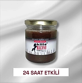 KİLİS MACUNU ERKEKLERE ÖZEL ETKİLİ KARIŞIM 240 GR