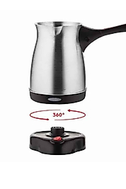 Elektrikli Cezve 800 Watt 300 ml UCZZZELEKTRİKLİCEZVEEEEEE2