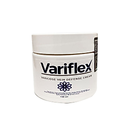 VARİFLEX VARİCOSE VE.N DEFNS CREAM 150 ML BACAK KREMİ