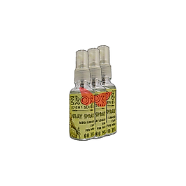 EROS LEGENT ERKEKLERE ÖZEL 3 ADET GECİKTİRİCİSTOP SPREY 30 ML