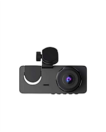 Üç Kameralı Full HD Araç İçi Kamera UCZZZDVRARAÇKAMERASI-3