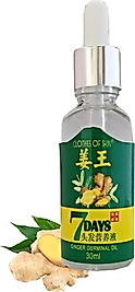BONİE 7DAYS 7DAYS SAÇ SERUMU 30 ML