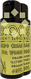 EROS LEGENT KADINLARA ÖZEL 2 ADET ANLIK VAJİNALİBİDO KREMİ 60 ML