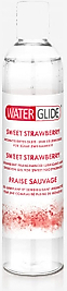 WATER GLİDE ÇİLEKLİ LUBRİKANT JEL WATER GLİDE 400ML ANÀL KÀYDIRICI VAJÌNAL