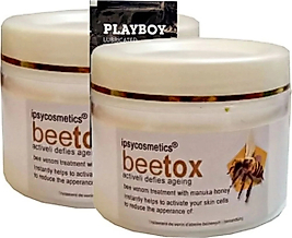 SÜPER BETOK KREMİ 2 ADETX100 ML + YANINDA JEL