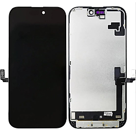 iPhone 16 PRO Uyumlu Ekran (GX)
