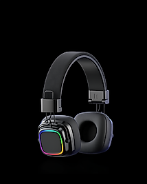 Kulaküstü Bluetooth Kulaklık with ANC UUCZZZXY30SODO-5