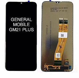General Mobile Gm21 Plus- Casper E30 Ekran Dokunma