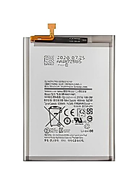 SAMSUNG A12  BATARYA PİL