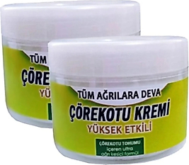 SÜPER COREX ÇÖREK OTU KREMİ 100 ML ÖLÇEĞİNDE X 2 ADET