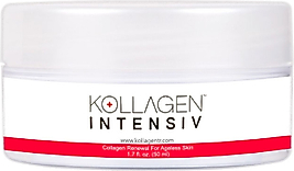 KOLLAGEN INTENSİV CREAM 50 ML BAKIM KREMİ