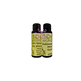 EROS LEGENT KADINLARA ÖZEL GÖĞÜSŞEKİLLENDİRME KREMİ 60 ML + KADINLARA ÖZEL ANLIK VAJİNALİBİDO KREM