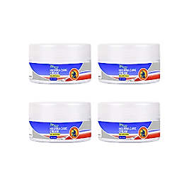 SOUTH MOON HEORRA CARE CREAM 4 ADET – PHELLODENDRON & COPTİS KÖKÜ İÇERİKLİ HASSASBÖLGE YATIŞTIRICINEMLENDİRİCİ BAKIMKREMİ