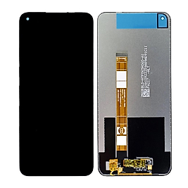 Realme 7İ Ekran Dokunmatik (Siyah)