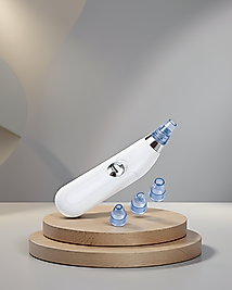 Siyah Nokta Vakum Cihazı 4 Başlıklı USB Destekli XUCZZZSİYAHNOKTACİHAZIIIII-2