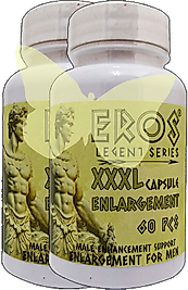 EROS LEGENT ERKEK ÖZEI ŞEKİLLENDİRİCİ 2 ADET XXL60LI