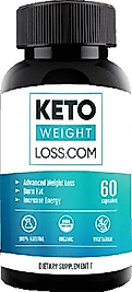 KETO HOLOGRAMLI KETO WEİGHT LOSS 60'LI
